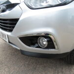 2012 HYUNDAI IX35 PREMIUM 2WD 1.7 CRDI