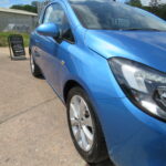 2018 VAUXHALL CORSA 1.4 ENERGY