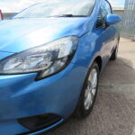 2018 VAUXHALL CORSA 1.4 ENERGY