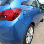 2018 VAUXHALL CORSA 1.4 ENERGY