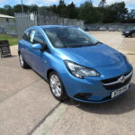2018 VAUXHALL CORSA 1.4 ENERGY