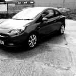 2018 VAUXHALL CORSA 1.4 ENERGY