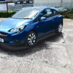 2018 VAUXHALL CORSA 1.4 ENERGY