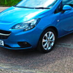 2018 VAUXHALL CORSA 1.4 ENERGY