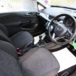 2018 VAUXHALL CORSA 1.4 ENERGY