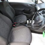 2018 VAUXHALL CORSA 1.4 ENERGY