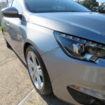 2015 PEUGEOT 308 ALLURE 2.0 BLUE HDI AUTOMATIC ESTATE