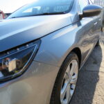 2015 PEUGEOT 308 ALLURE 2.0 BLUE HDI AUTOMATIC ESTATE