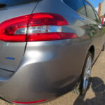 2015 PEUGEOT 308 ALLURE 2.0 BLUE HDI AUTOMATIC ESTATE
