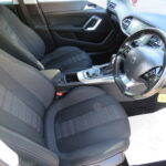 2015 PEUGEOT 308 ALLURE 2.0 BLUE HDI AUTOMATIC ESTATE
