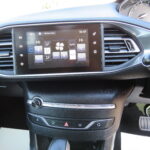 2015 PEUGEOT 308 ALLURE 2.0 BLUE HDI AUTOMATIC ESTATE