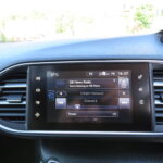 2015 PEUGEOT 308 ALLURE 2.0 BLUE HDI AUTOMATIC ESTATE