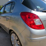 2013 VAUXHALL CORSA 1.2 PETROL SE