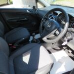 2013 VAUXHALL CORSA 1.2 PETROL SE