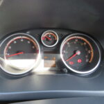 2013 VAUXHALL CORSA 1.2 PETROL SE