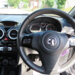 2013 VAUXHALL CORSA 1.2 PETROL SE