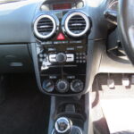 2013 VAUXHALL CORSA 1.2 PETROL SE