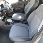 2013 VAUXHALL CORSA 1.2 PETROL SE