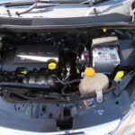 2013 VAUXHALL CORSA 1.2 PETROL SE