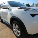 2016 NISSAN JUKE VISIA 1.6 PETROL