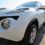 2016 NISSAN JUKE VISIA 1.6 PETROL