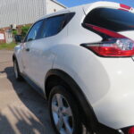 2016 NISSAN JUKE VISIA 1.6 PETROL