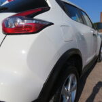 2016 NISSAN JUKE VISIA 1.6 PETROL