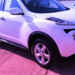 2016 NISSAN JUKE VISIA 1.6 PETROL