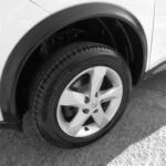 2016 NISSAN JUKE VISIA 1.6 PETROL