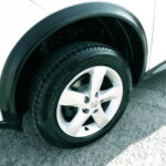 2016 NISSAN JUKE VISIA 1.6 PETROL