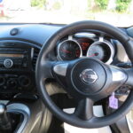 2016 NISSAN JUKE VISIA 1.6 PETROL