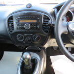 2016 NISSAN JUKE VISIA 1.6 PETROL