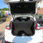 2016 NISSAN JUKE VISIA 1.6 PETROL