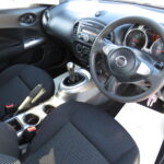 2016 NISSAN JUKE VISIA 1.6 PETROL