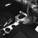 2016 NISSAN JUKE VISIA 1.6 PETROL