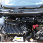 2016 NISSAN JUKE VISIA 1.6 PETROL