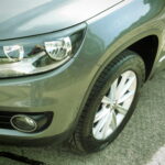 2012 VOLKSWAGEN TIGUAN SE 2.0 TDI BLUETECH 4MOTION