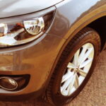 2012 VOLKSWAGEN TIGUAN SE 2.0 TDI BLUETECH 4MOTION