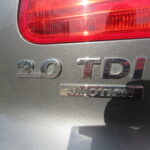 2012 VOLKSWAGEN TIGUAN SE 2.0 TDI BLUETECH 4MOTION