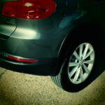 2012 VOLKSWAGEN TIGUAN SE 2.0 TDI BLUETECH 4MOTION
