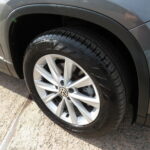 2012 VOLKSWAGEN TIGUAN SE 2.0 TDI BLUETECH 4MOTION