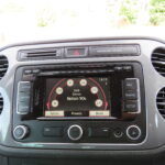 2012 VOLKSWAGEN TIGUAN SE 2.0 TDI BLUETECH 4MOTION