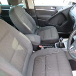 2012 VOLKSWAGEN TIGUAN SE 2.0 TDI BLUETECH 4MOTION