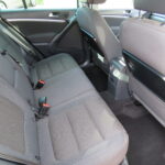 2012 VOLKSWAGEN TIGUAN SE 2.0 TDI BLUETECH 4MOTION