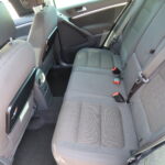 2012 VOLKSWAGEN TIGUAN SE 2.0 TDI BLUETECH 4MOTION