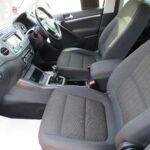 2012 VOLKSWAGEN TIGUAN SE 2.0 TDI BLUETECH 4MOTION