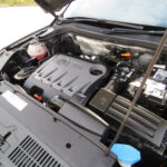 2012 VOLKSWAGEN TIGUAN SE 2.0 TDI BLUETECH 4MOTION