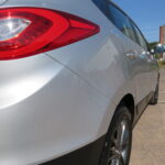 2013 HYUNDAI IX35 SE 1.7 CRDI
