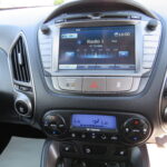 2013 HYUNDAI IX35 SE 1.7 CRDI