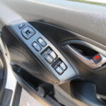 2013 HYUNDAI IX35 SE 1.7 CRDI